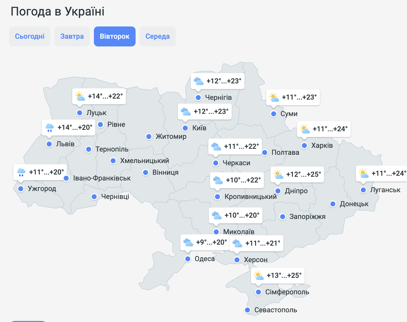 Погода в Хакасии 30 марта - 1 апреля