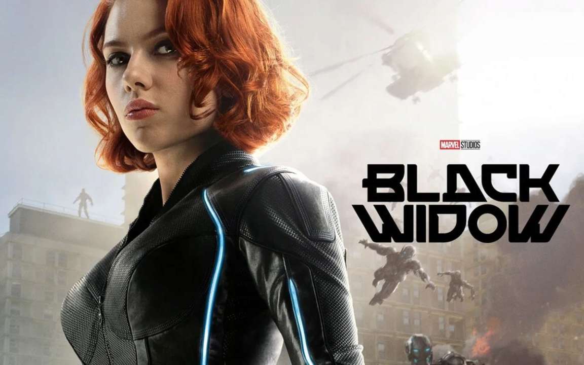 Marvel выпустили новый трейлер 