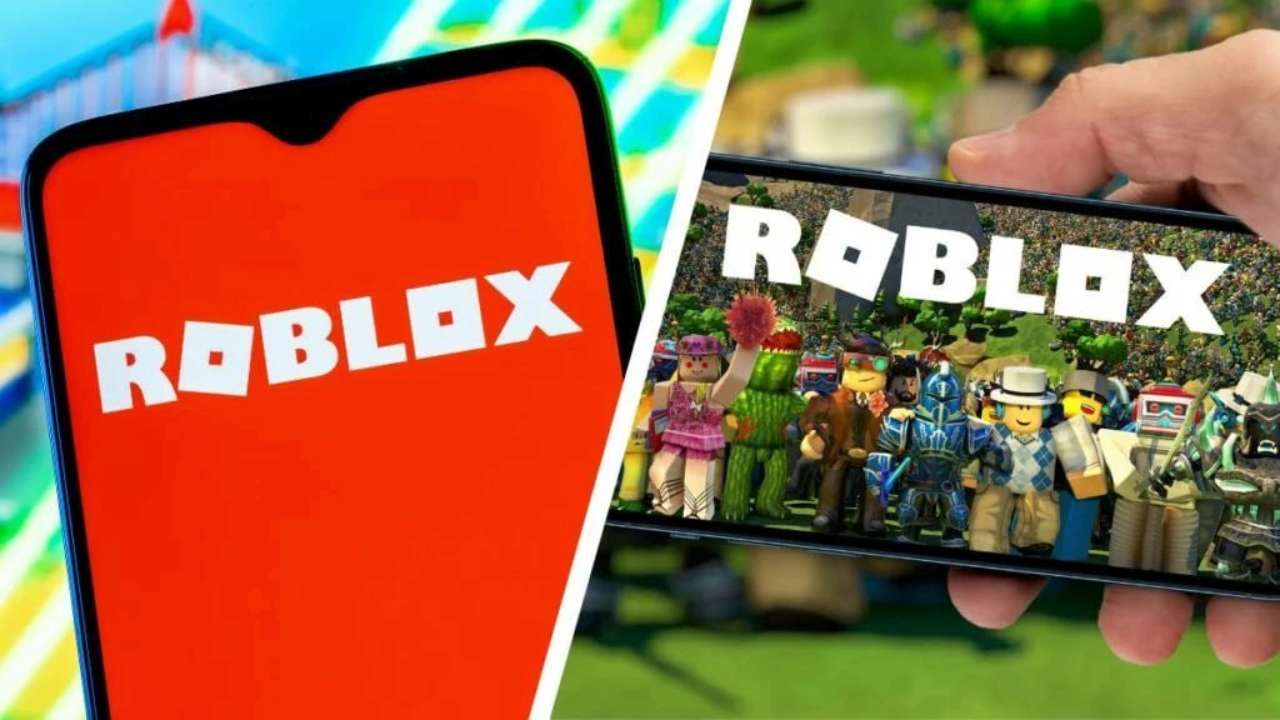 Roblox обвиняется в сговоре с нелегальными гемблинг-операторами - МЕТА