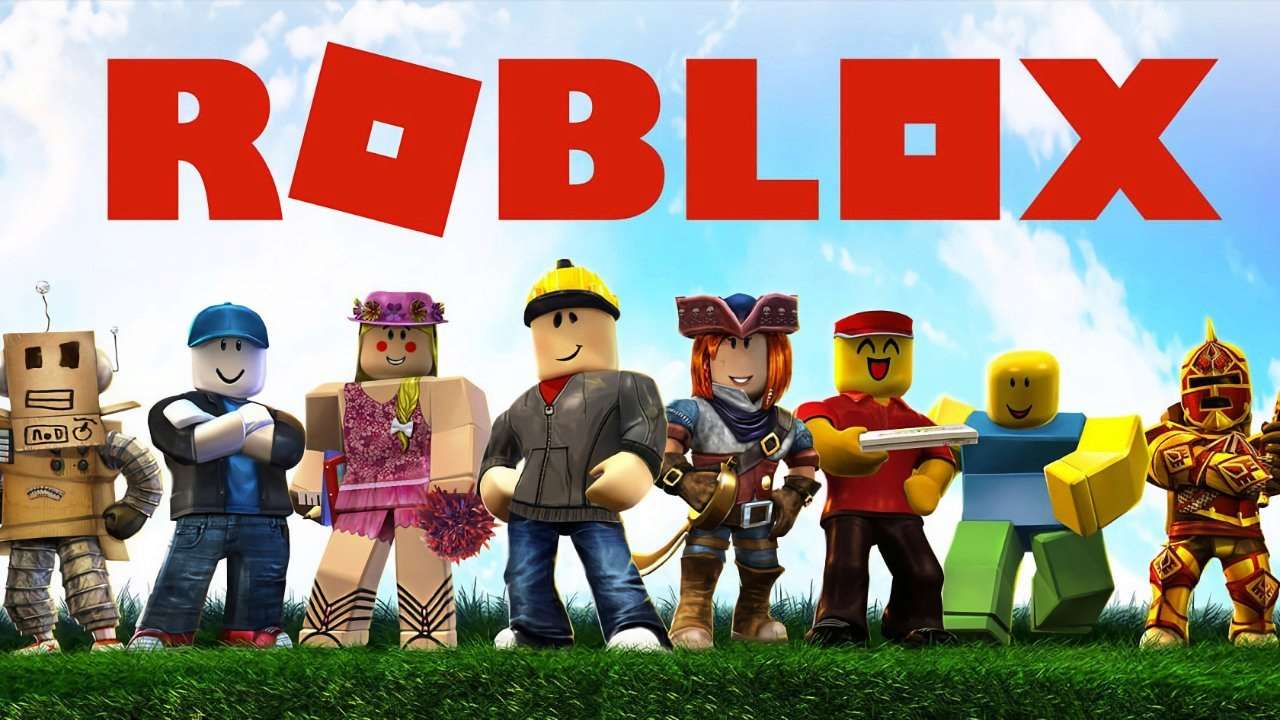 Roblox не сможет избежать коллективного иска о незаконных азартных играх -  МЕТА