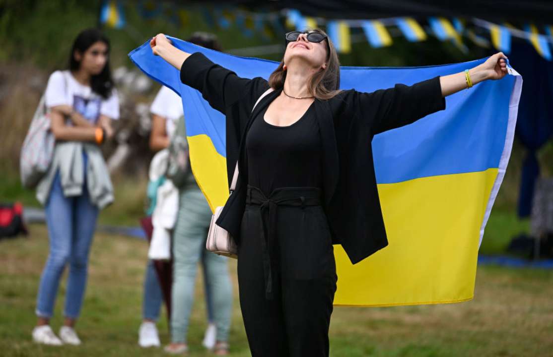 Телеграмм последние новости украины фото 50