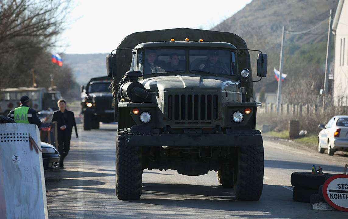 Боятся за свои аэродромы: россияне начали тестирование ПВО в саратовской  области - МЕТА