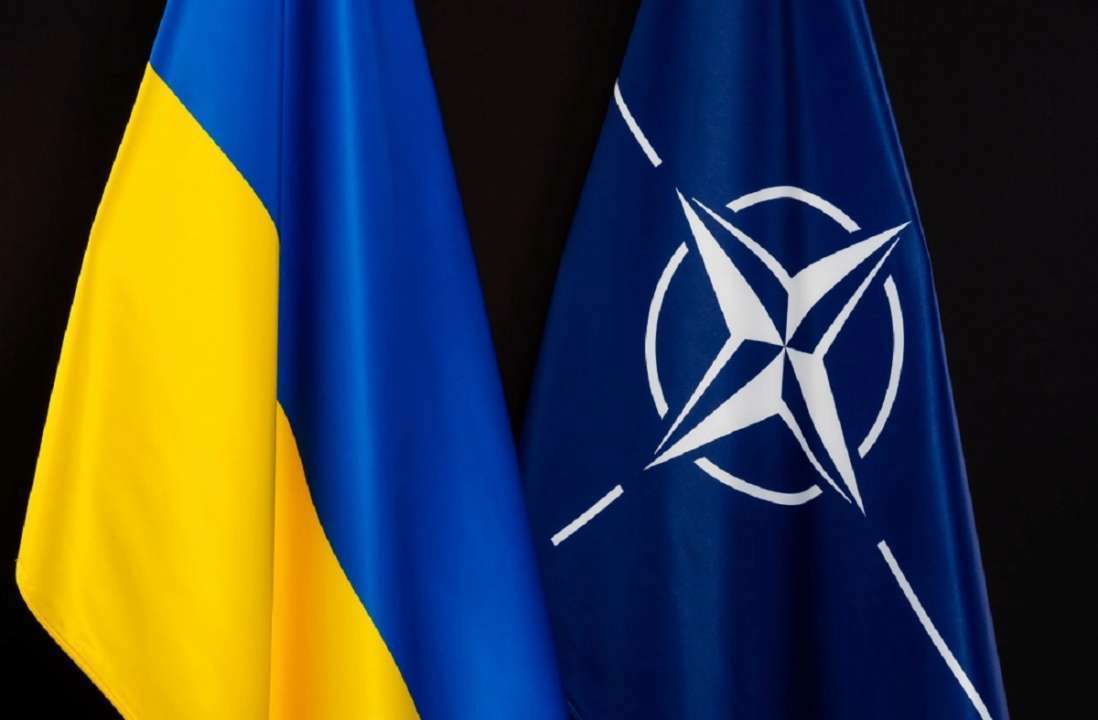 Абсолютно неприемлемо: Украина отреагировала на идею НАТО об уступках рф -  МЕТА