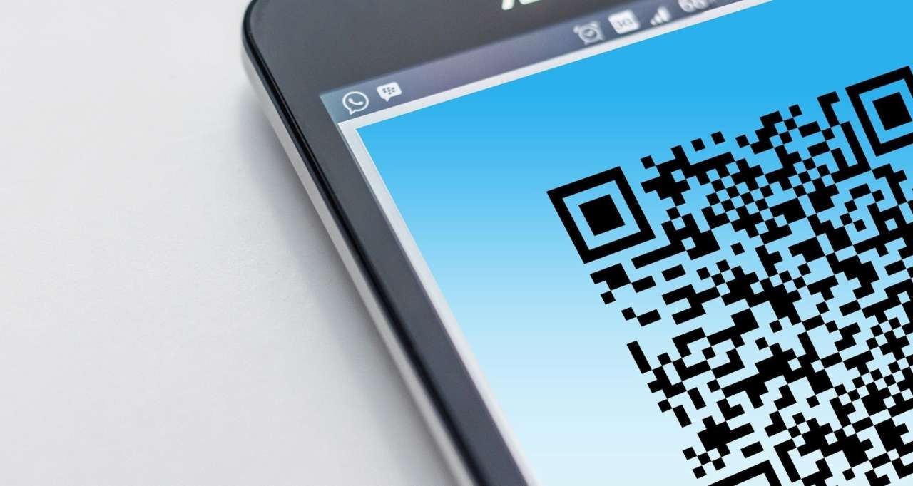 В Украине ввели новый формат QR-кода для осуществления платежей - МЕТА