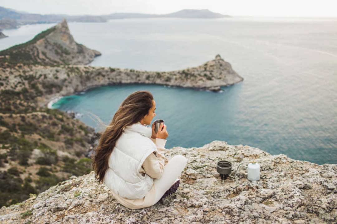 Как вскипятить воду без электричества дома