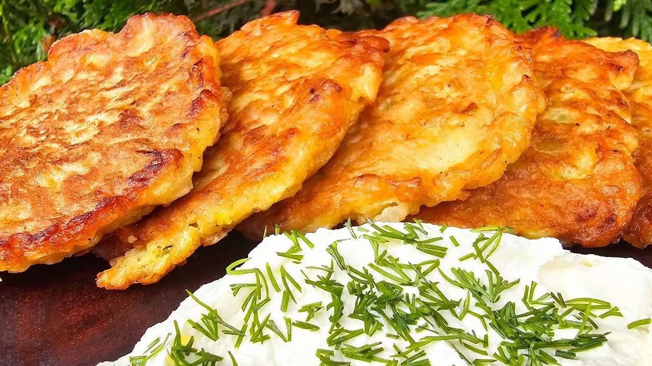 Традиционное львовское блюдо: рецепт вкусных цыбульников - МЕТА