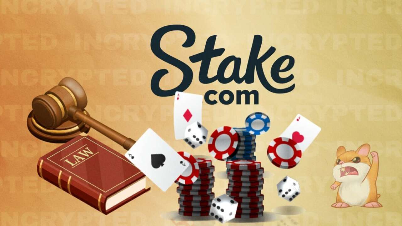 Проигравший €1,5 млн лудоман не смог признать Stake банкротом - МЕТА