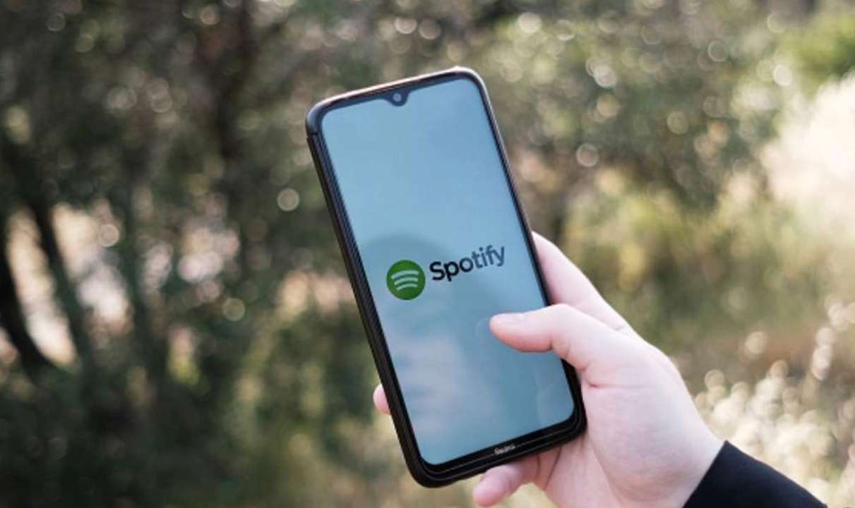 Spotify предоставит некоторым подписчикам бесплатный доступ к 150 тыс. аудиокниг - МЕТА