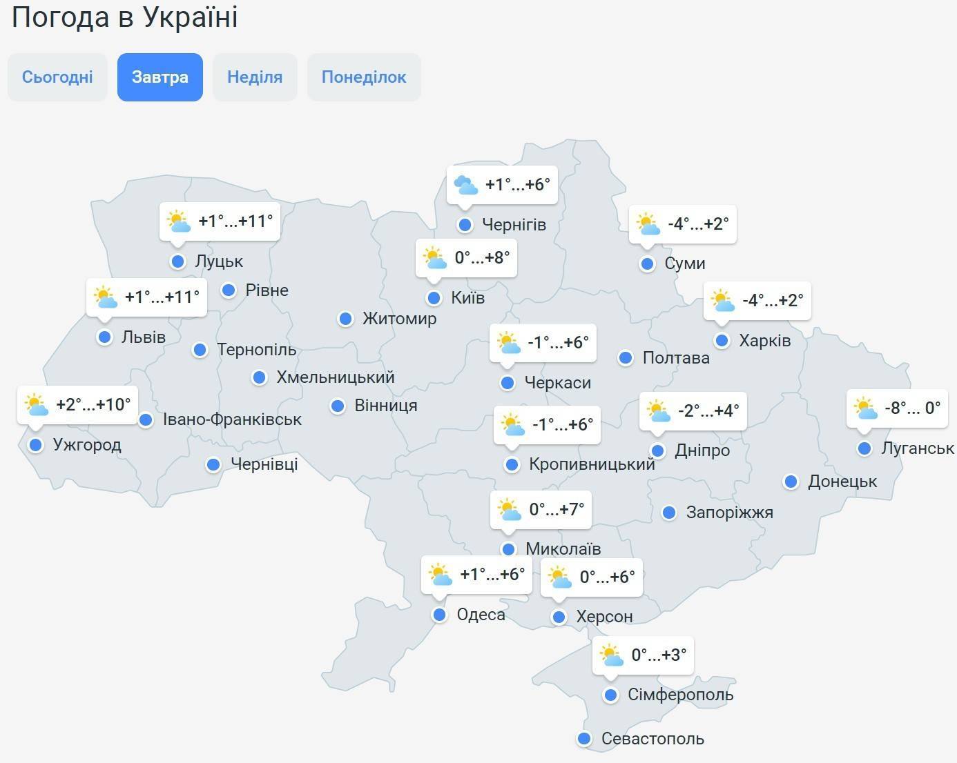 Теплая весна и до +17°C: синоптик Рябов рассказал о погоде в конце марта | uggru.ru