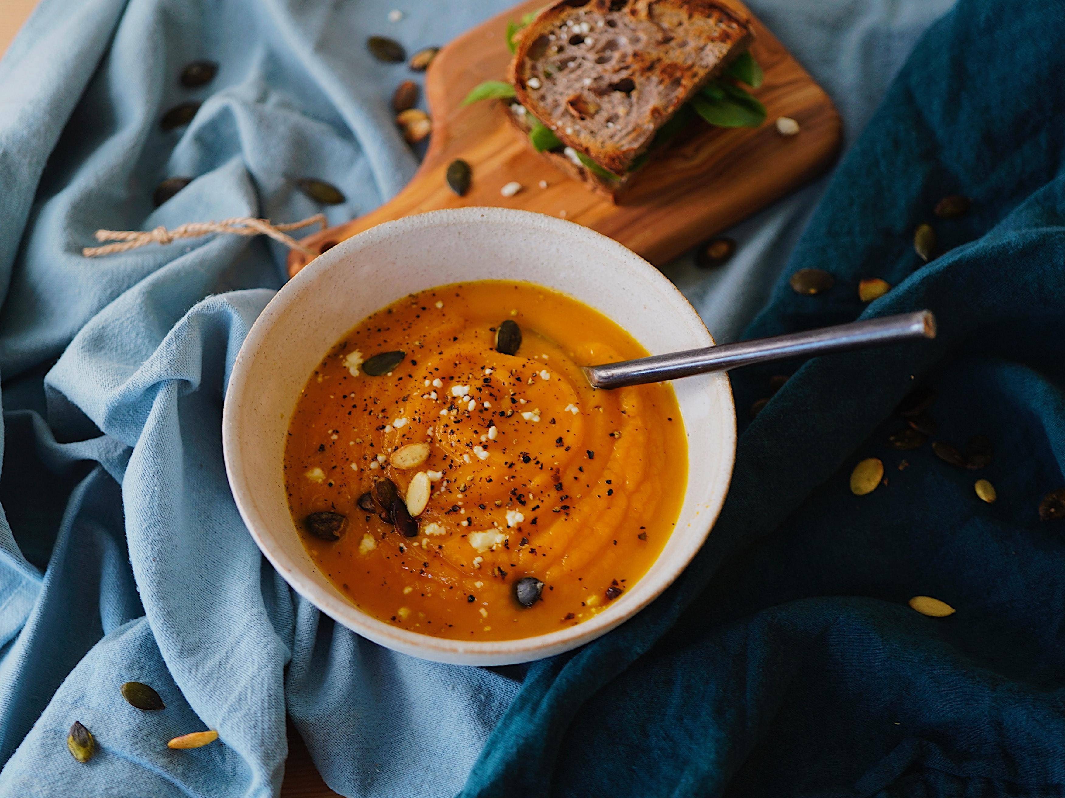 Топ-5 быстрых и вкусных завтраков для отличного начала дня - МЕТА