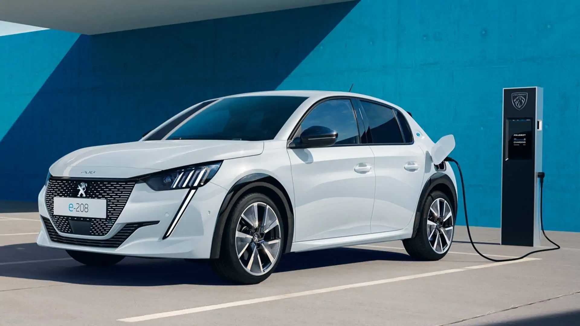 Peugeot представила новый 308 в кузове универсал — Motor