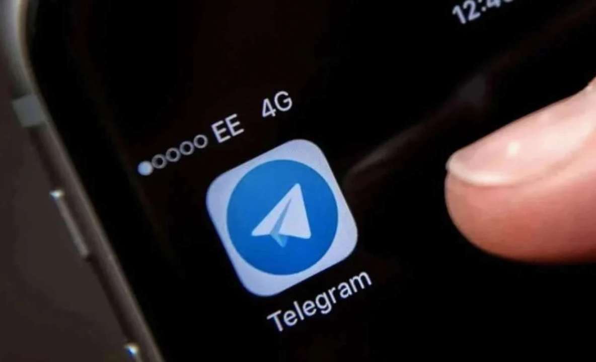 Некоторые каналы в Telegram будут заблокированы: Дуров сделал заявление -  МЕТА