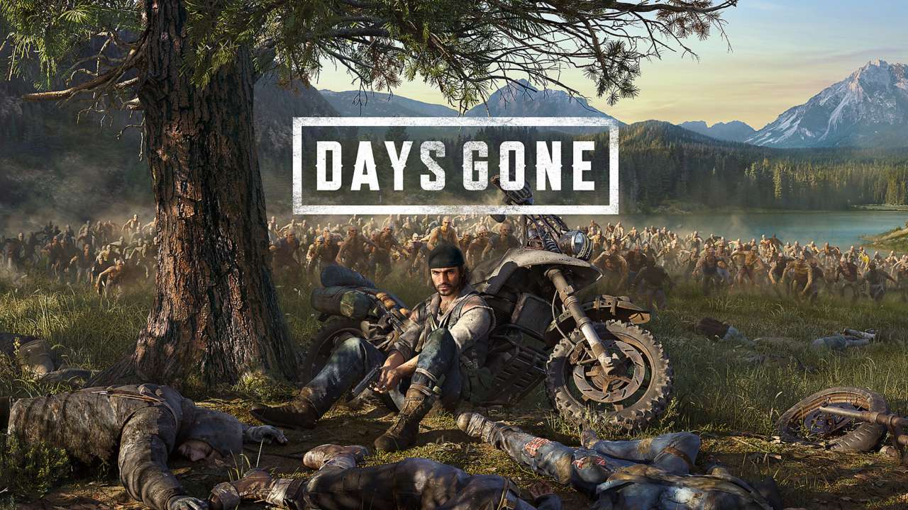 В PlayStation назвали дату выхода своего эксклюзива Days Gone на ПК - МЕТА