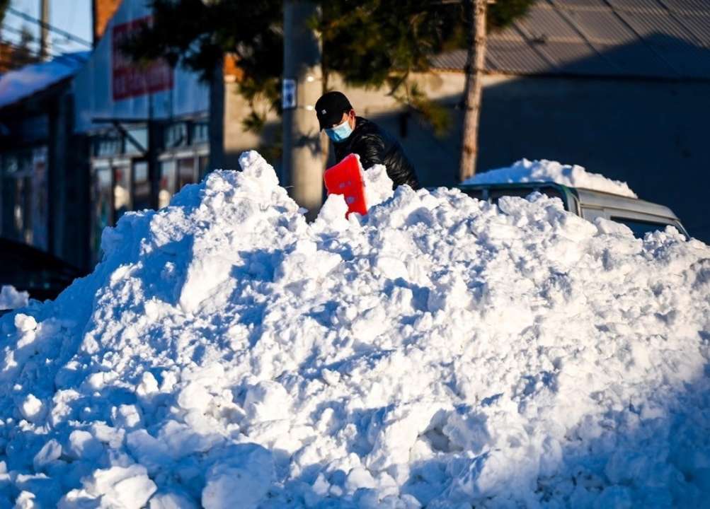 Где есть снег. Большие снега Китай. Снегопад в Китае. Снегопад в Китае фото. В Китае есть снег.