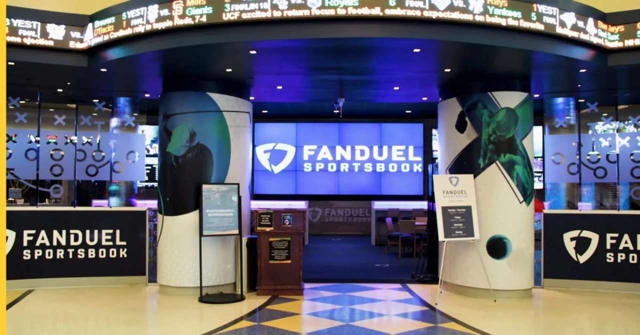 FanDuel раскритиковала правила ответственной игры в Нью-Йорке - МЕТА