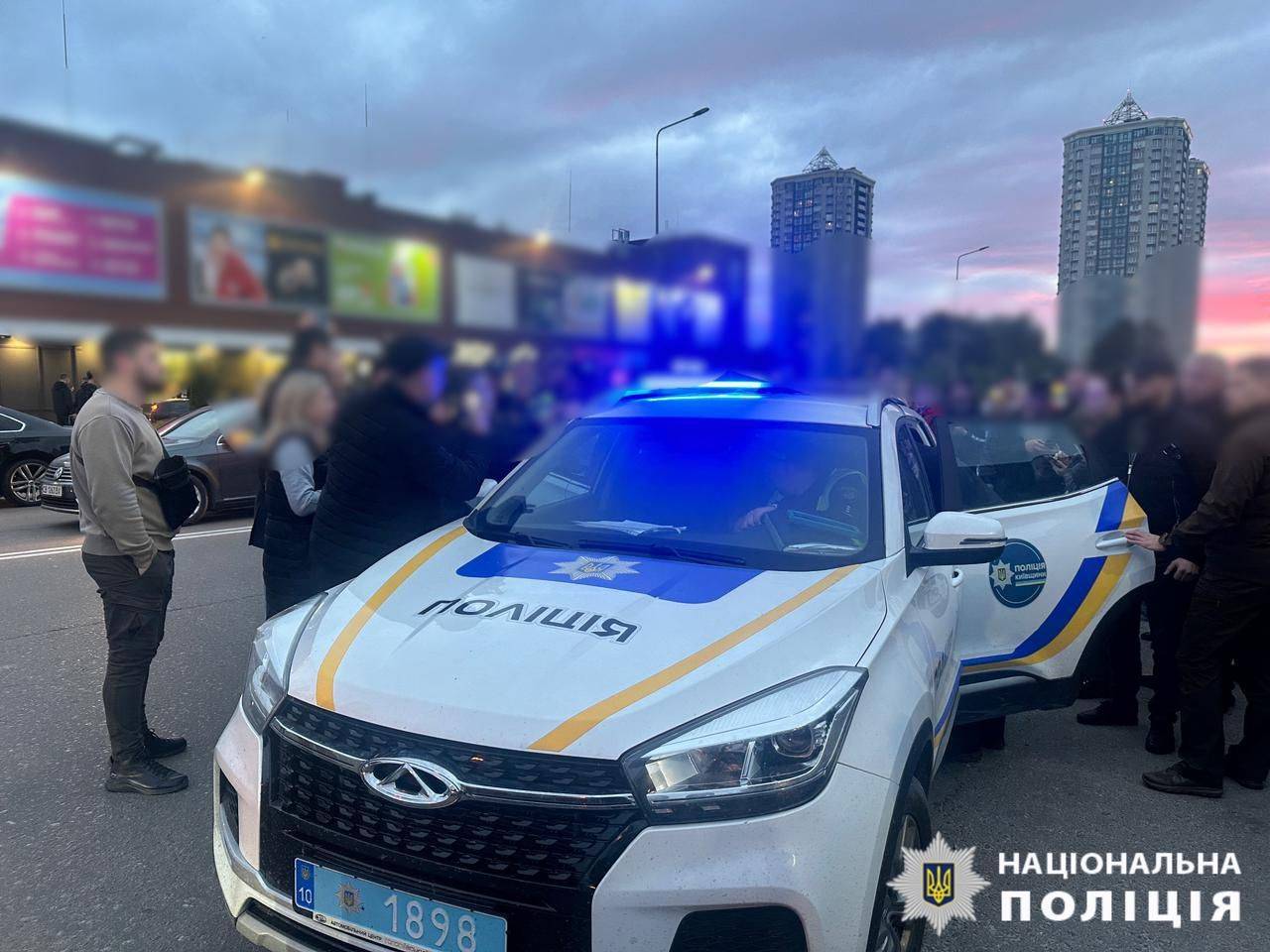 Глава РГА Броваров попал в ДТП с 4 потерпевшими: драгер показал 2,3  промилле - МЕТА