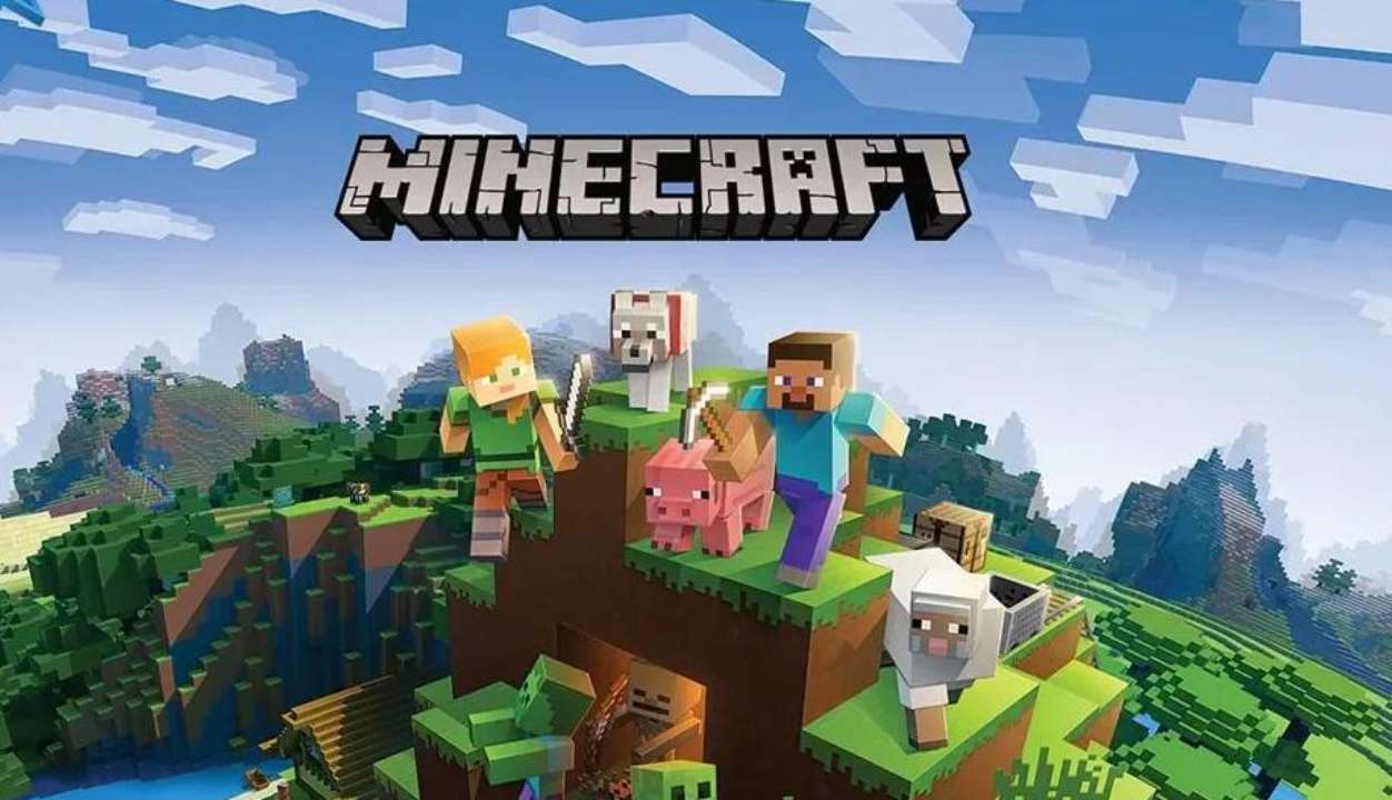 Minecraft: Netflix анонсирует анимационный сериал в честь 15-летия игры! -  МЕТА