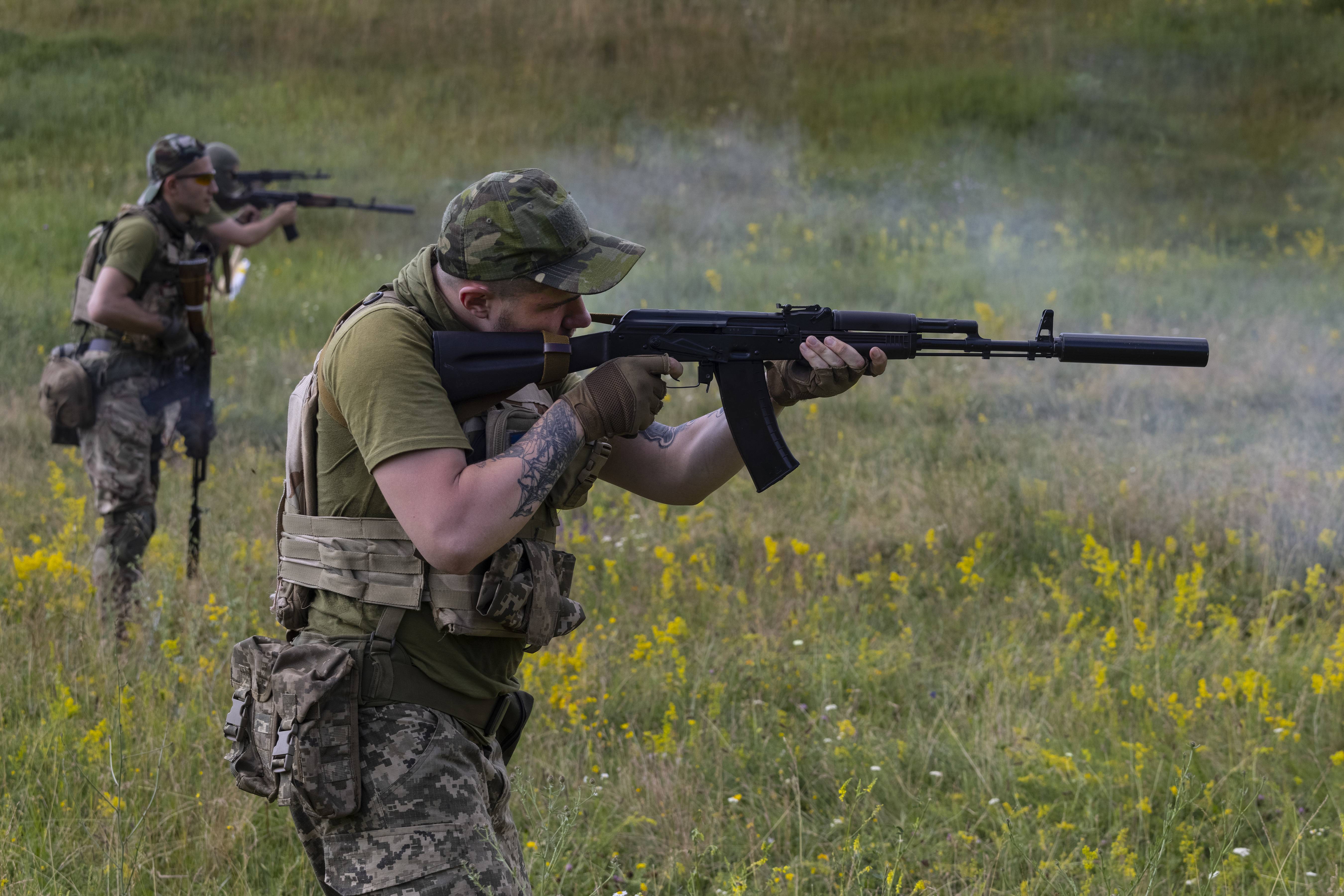 Участие украины. Российский солдат. Военная операция. Российские военные.