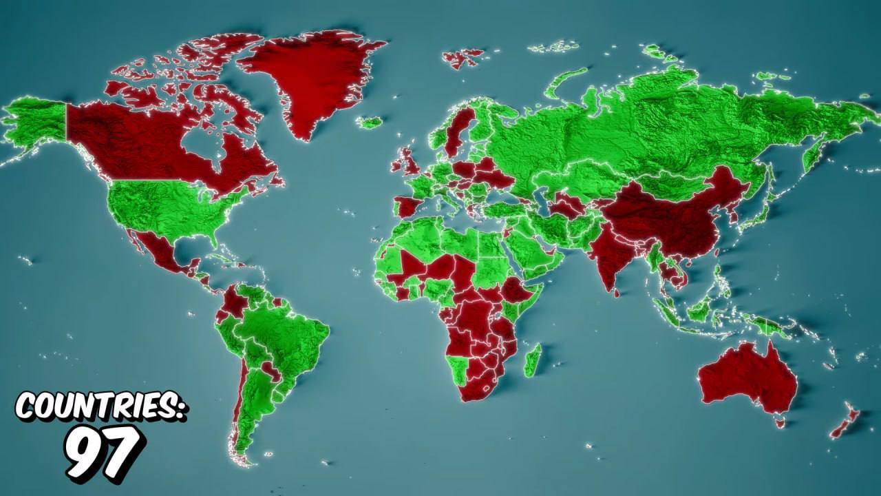 Самый популярный YouTube-блогер в мире показал карту с российским Крымом на  177 млн ​​подписчиков - МЕТА