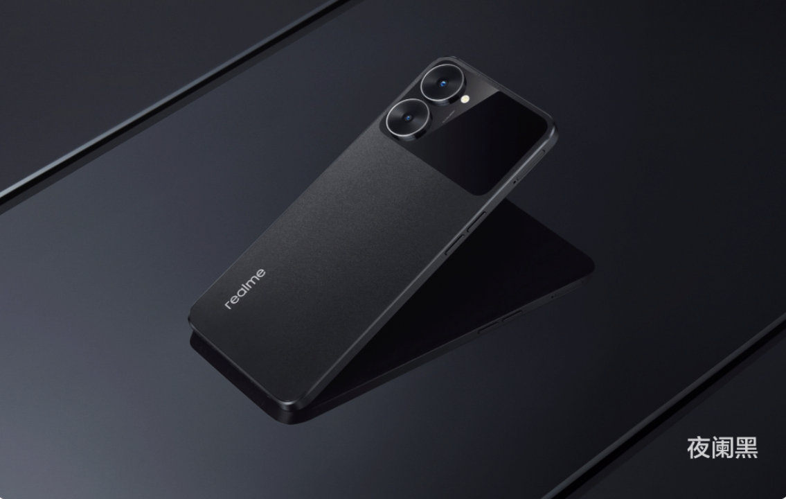 Realme выпустила стильные бюджетные смартфоны V30 и V30t - МЕТА