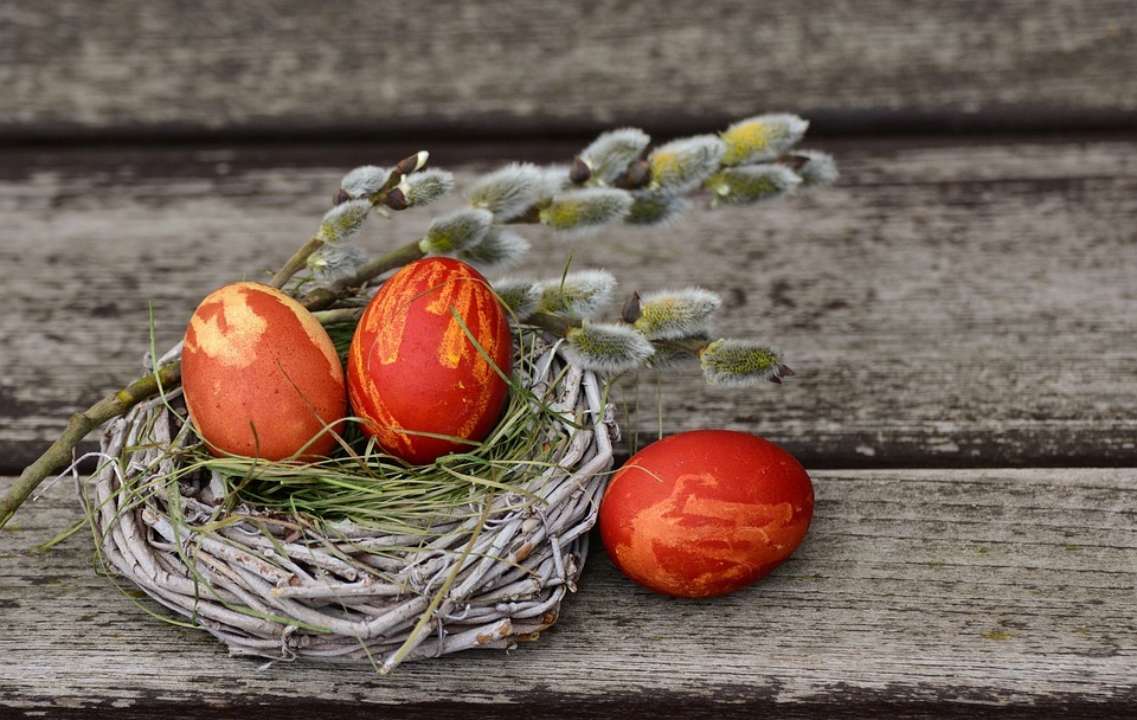 Через неделю Пасха: какое значение имеет каждый день накануне праздника -  МЕТА