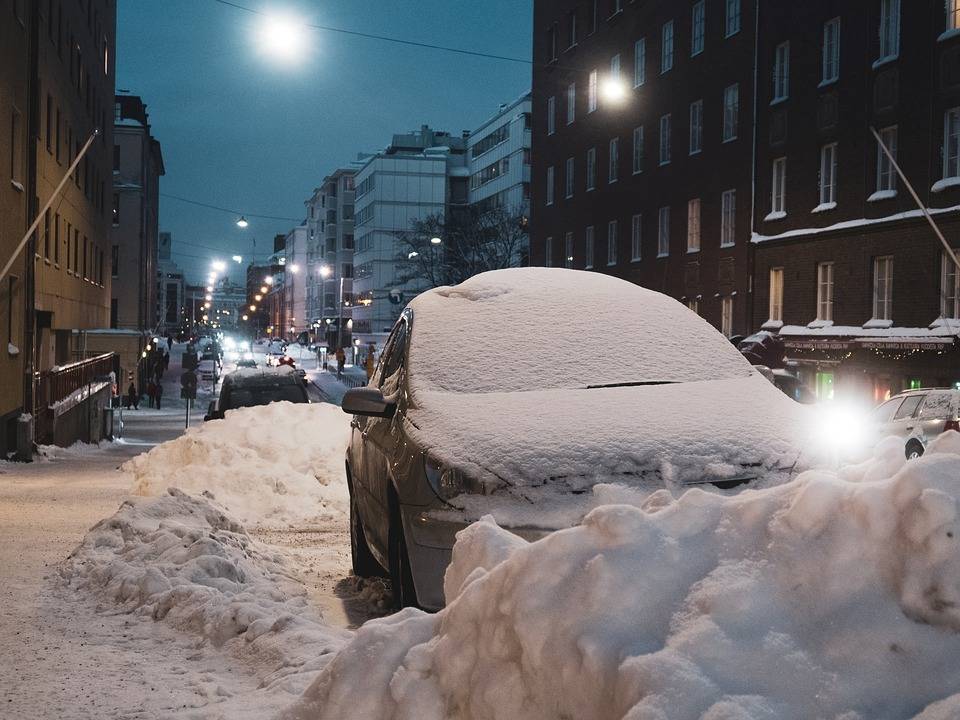 Мороз авто пахомово