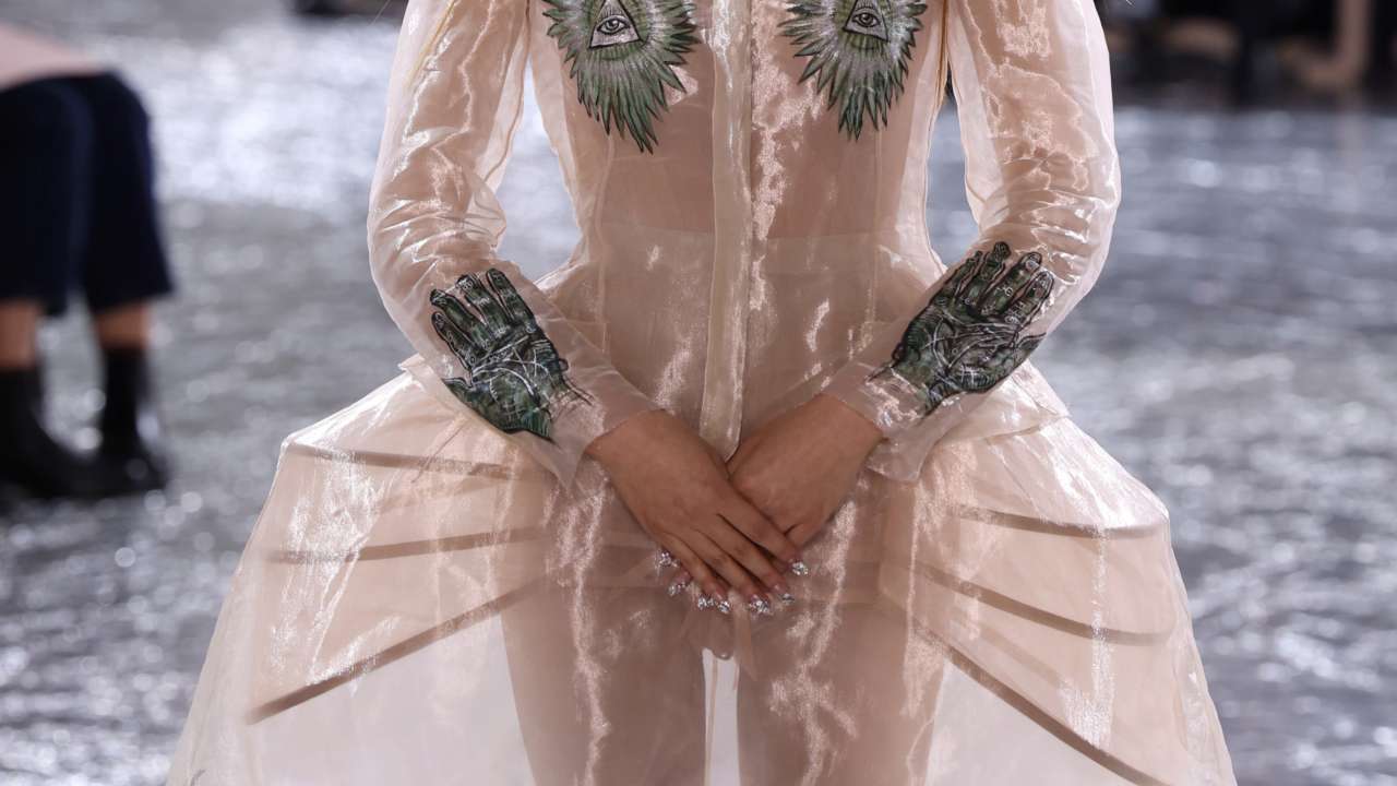 Haute Couture: что такое 