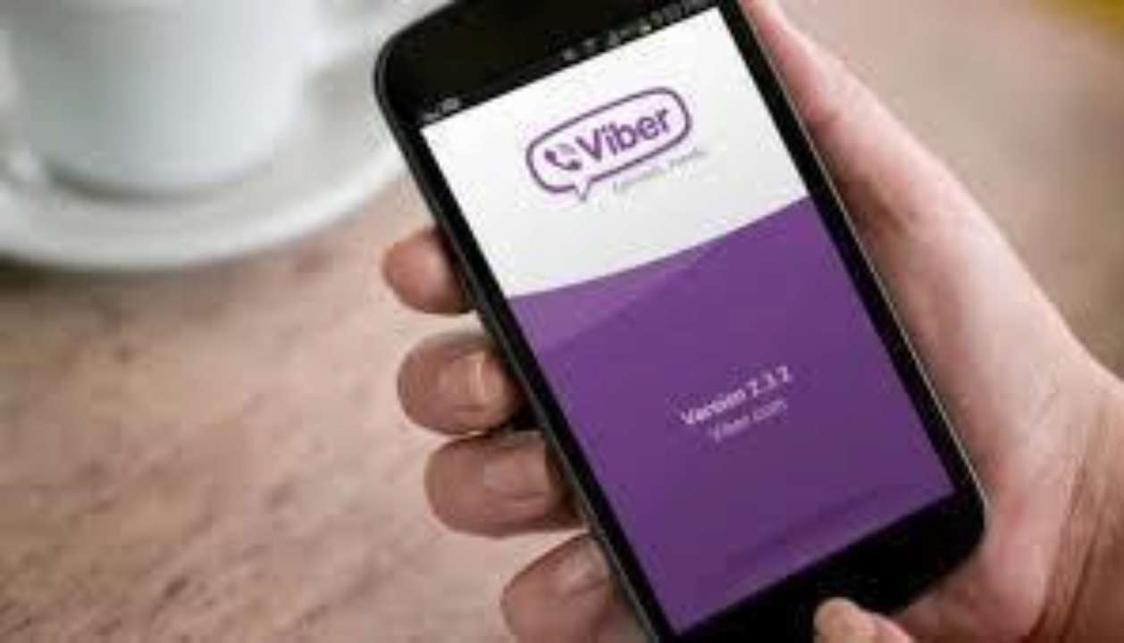 Фейковый Viber: как обманывают мошенники - МЕТА