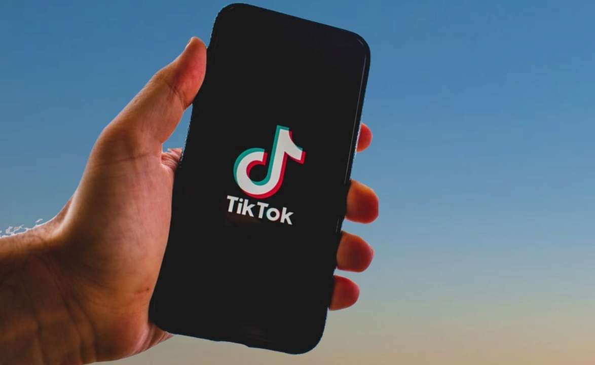 США заявило, что Китай может использовать TikTok для шпионажа - МЕТА