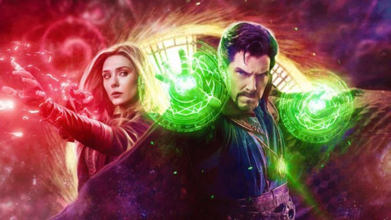 Хронология киновселенной Marvel: в какой последовательности смотреть фильмы  Марвел