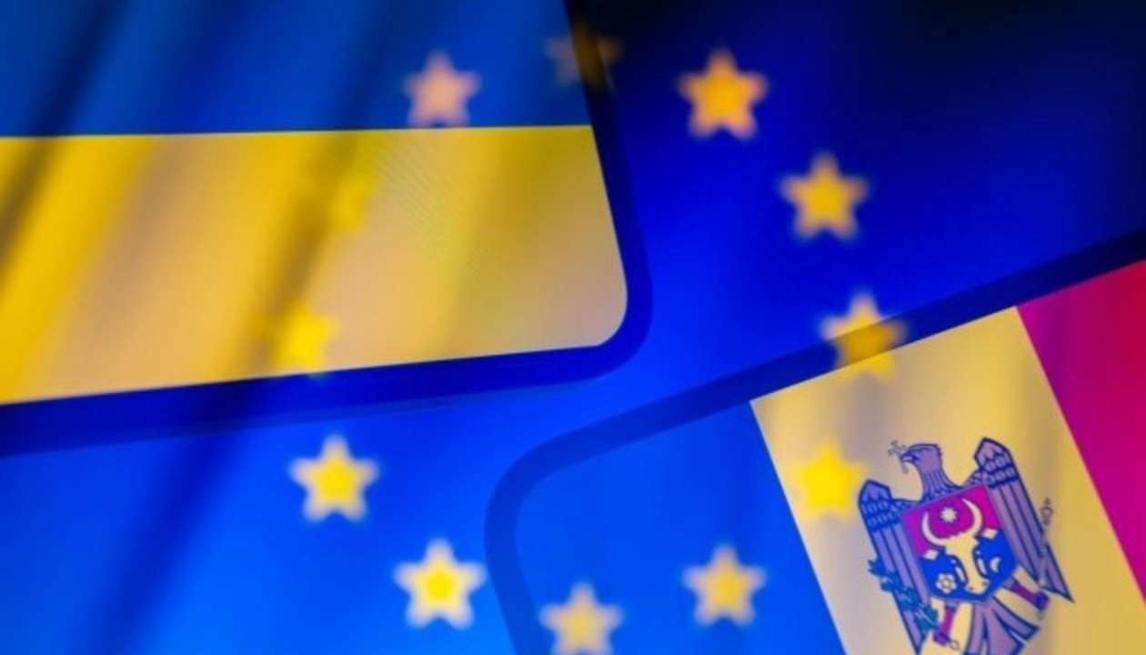 Совет ЕС утвердил переговорные рамки для Украины и Молдовы - МЕТА