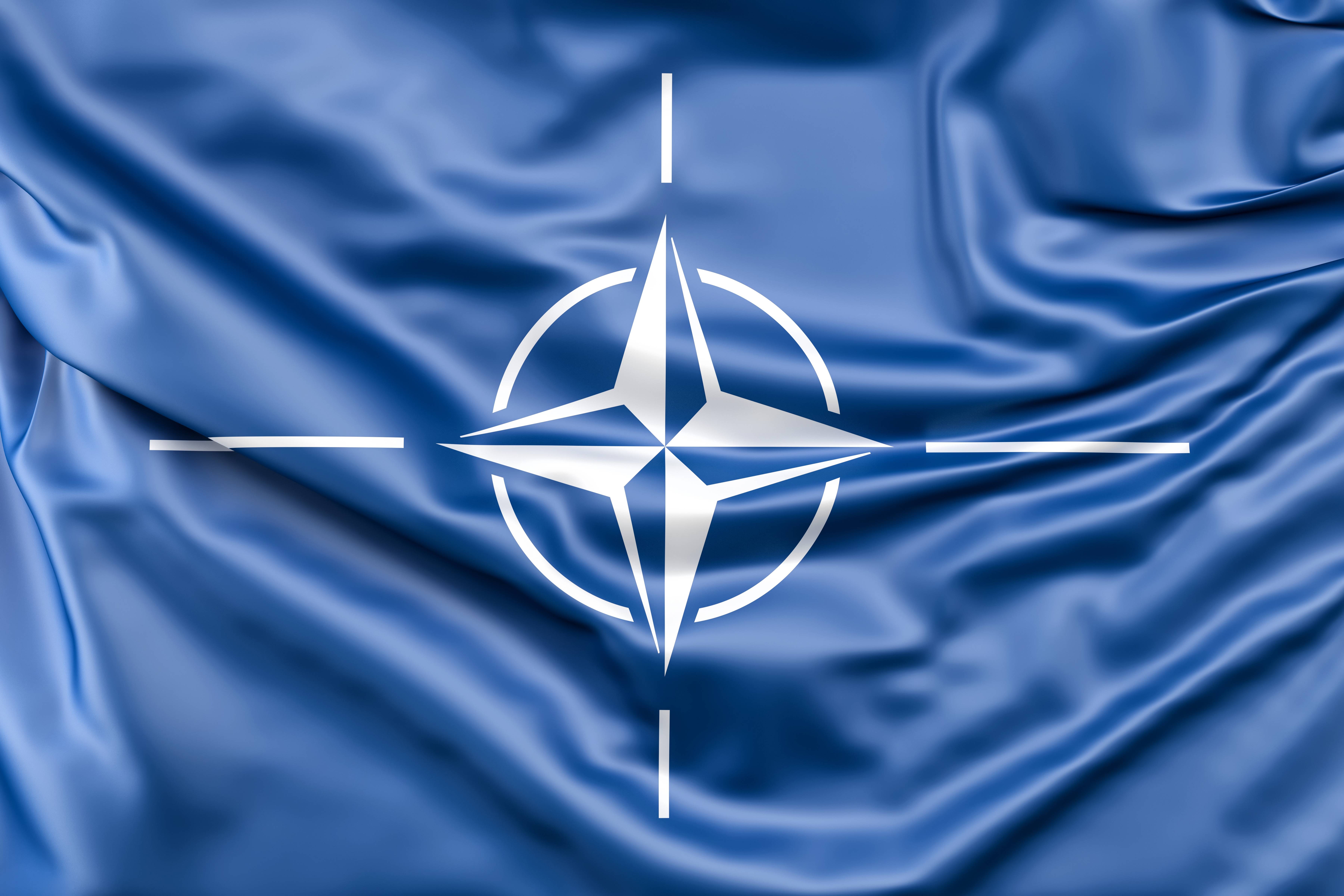 North atlantic treaty organization