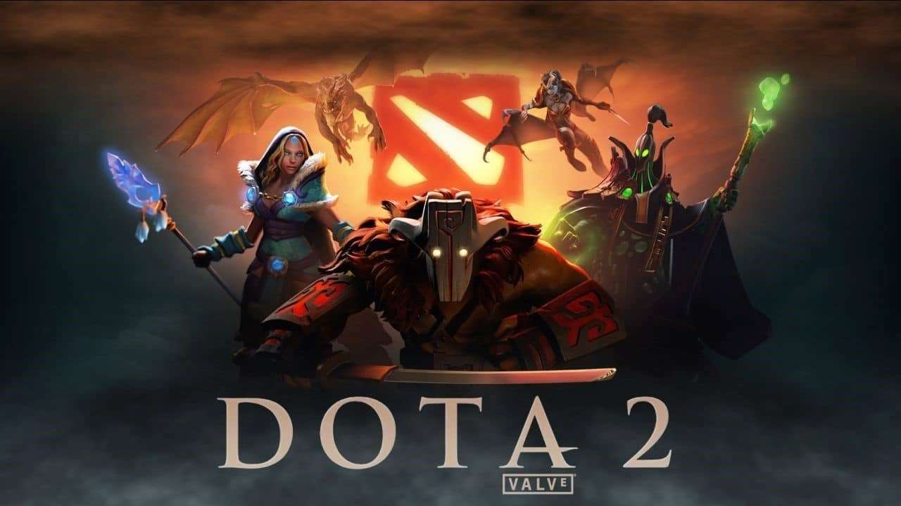 На Netflix выйдет аниме по мотивам игры DOTA - МЕТА